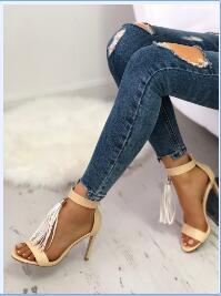 Graceful Orthopedic Sandals for Modern Look