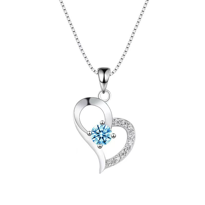 Romantic Necklace for Special Moments