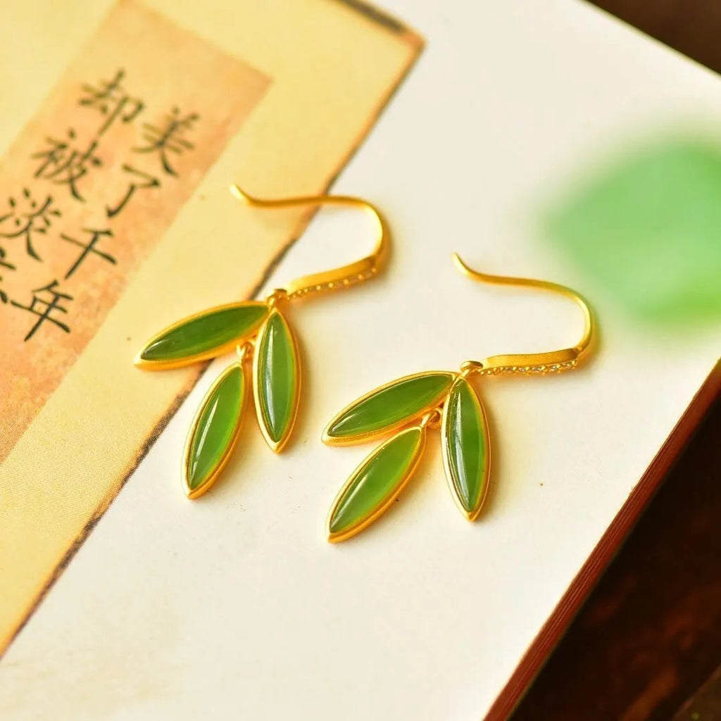 Elegant Silver Earring for Every Occasion