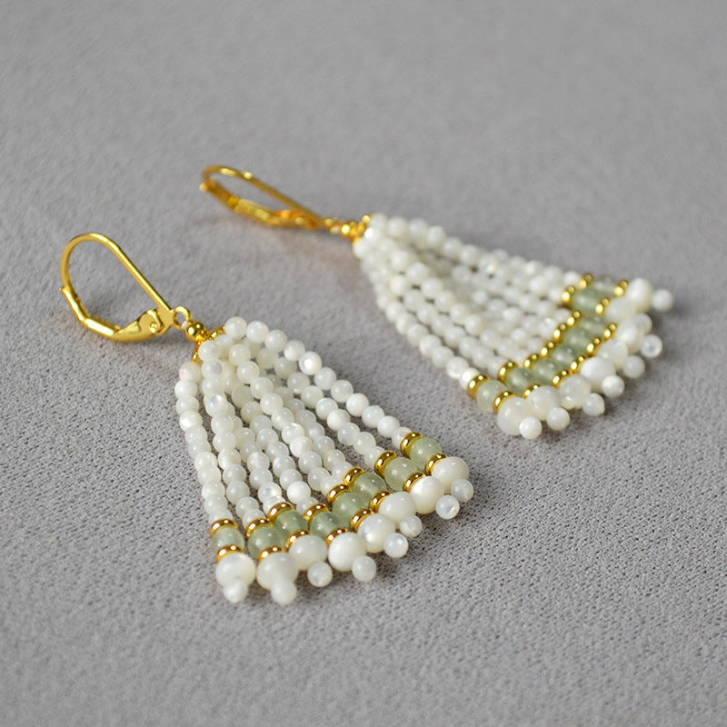 Romantic Earring for Special Moments