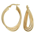 Romantic Earring for Special Moments