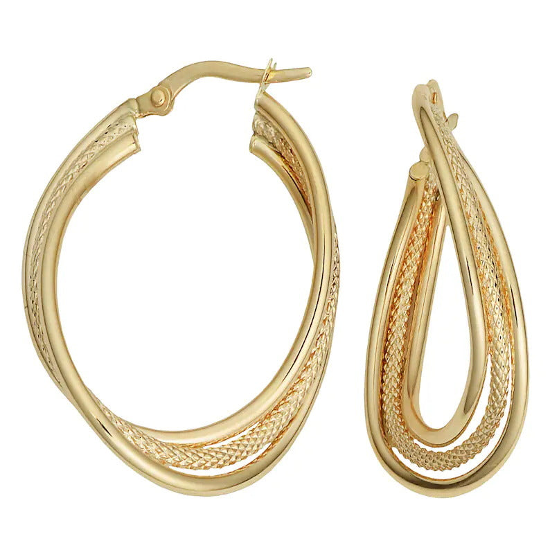 Romantic Earring for Special Moments