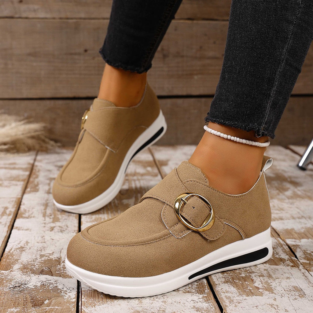 Graceful Orthopedic Shoes for Modern Look