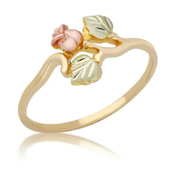Charming Ring for Any Occasion