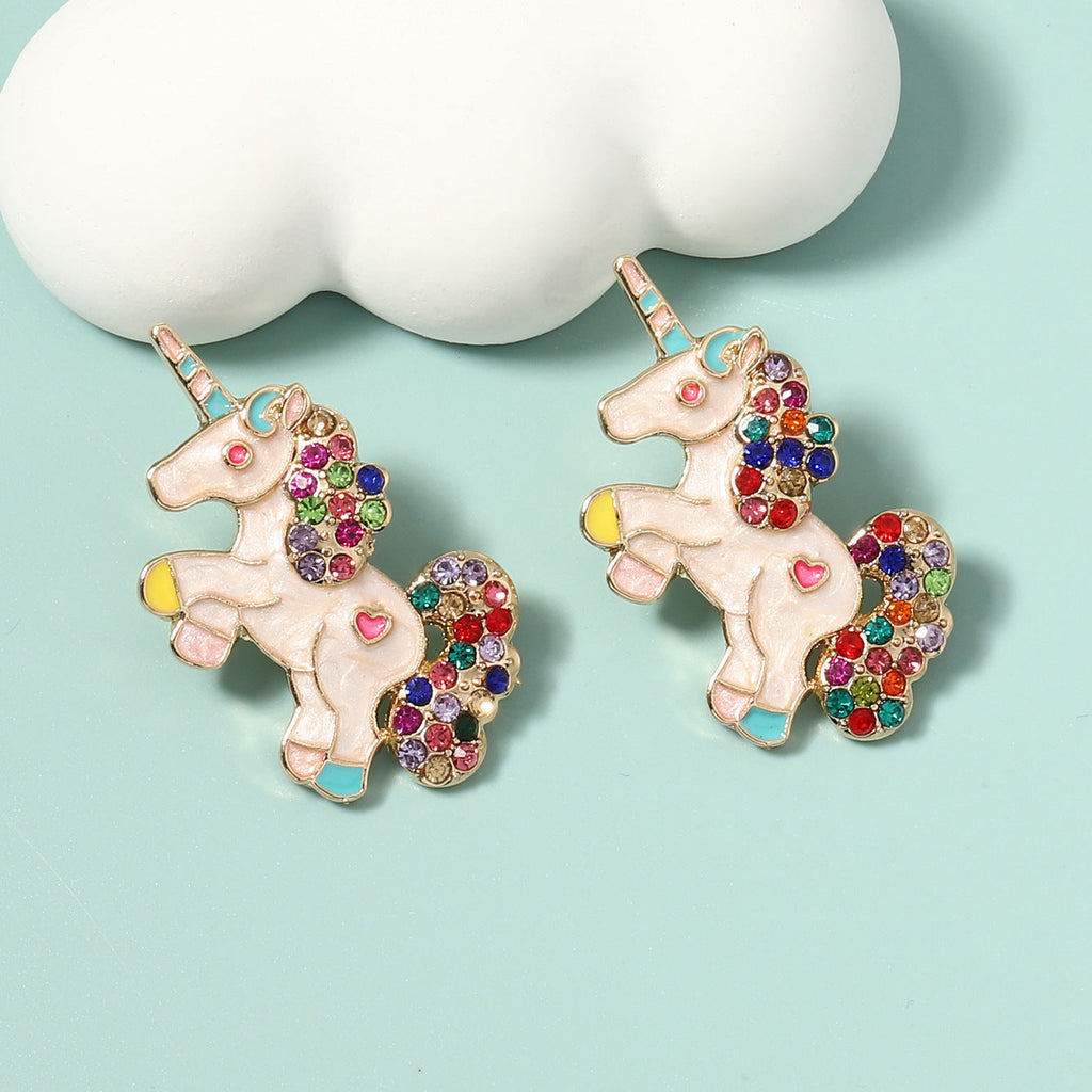 Classic Earring with Timeless Appeal