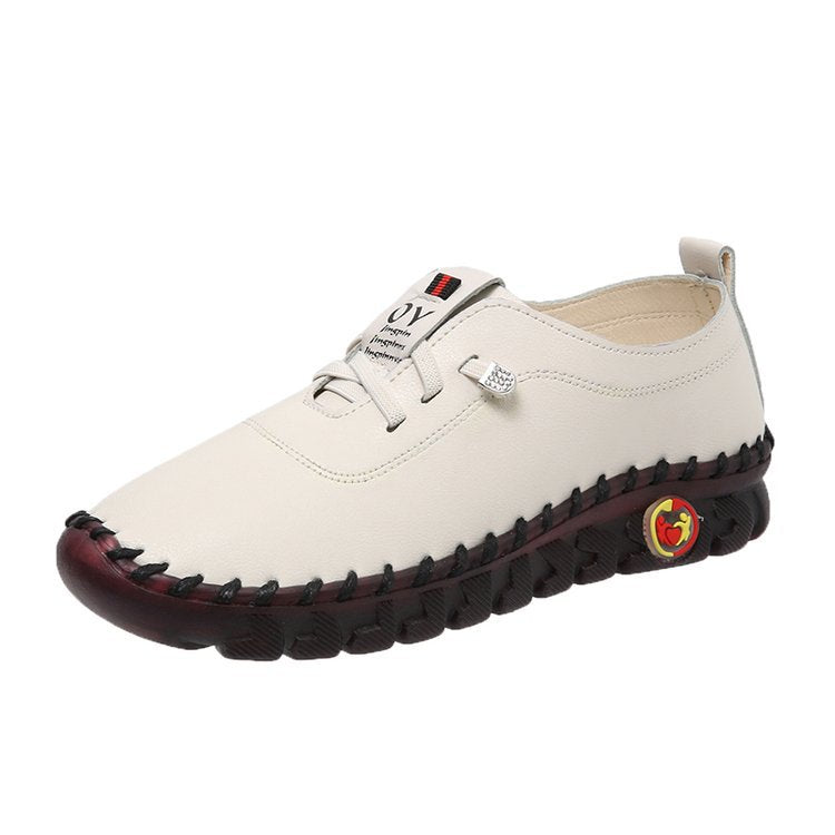 Beautifully Crafted Orthopedic Shoes