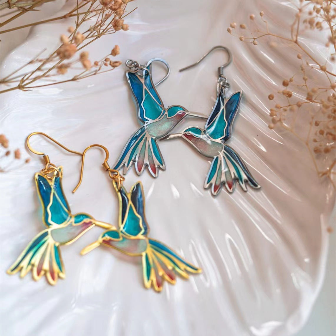 Charming Earring for Any Occasion