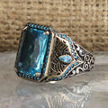 Romantic Ring for Special Moments