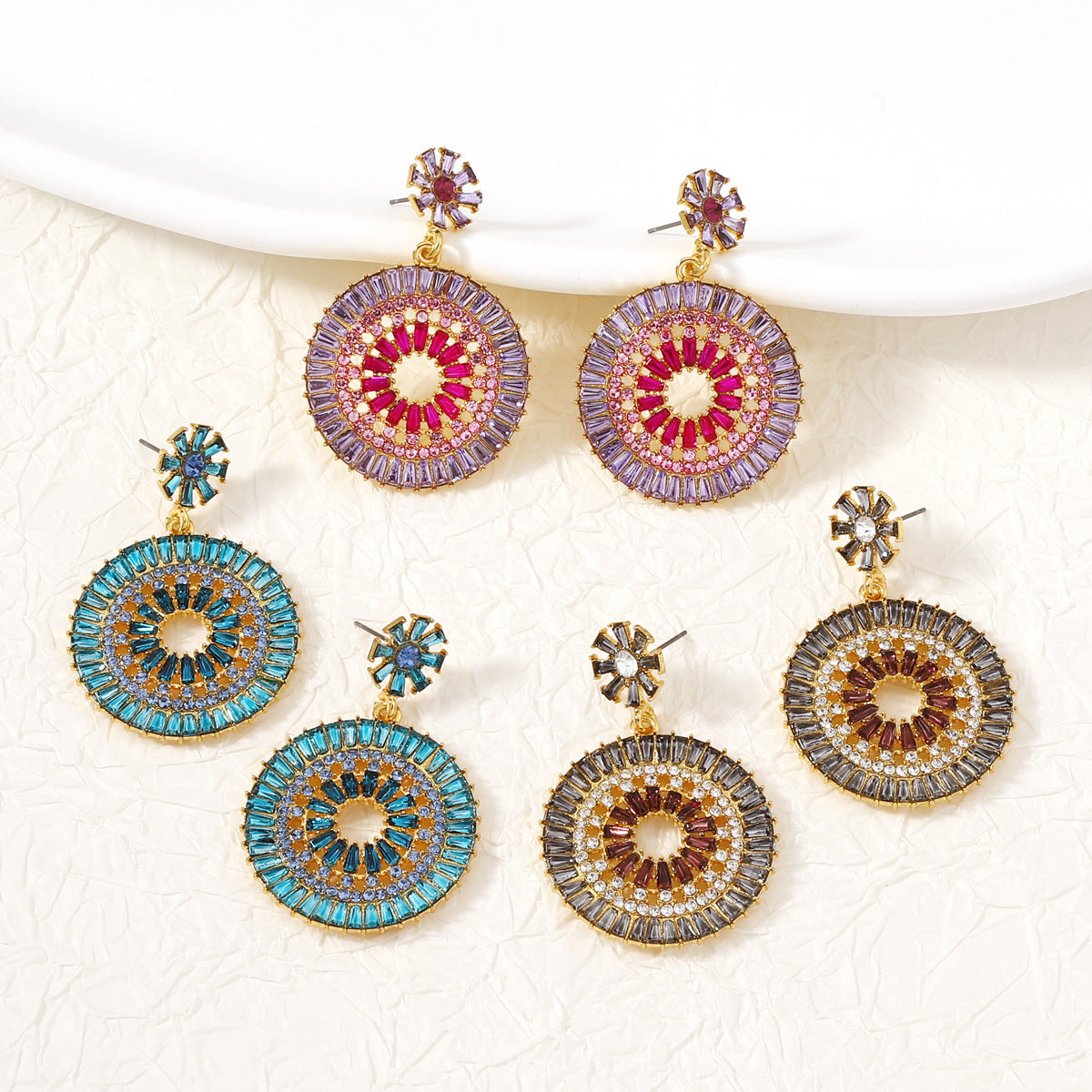 Elegant Earring for Every Occasion