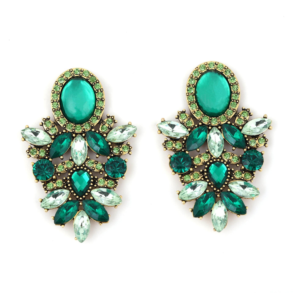 Classic Earring with Timeless Appeal