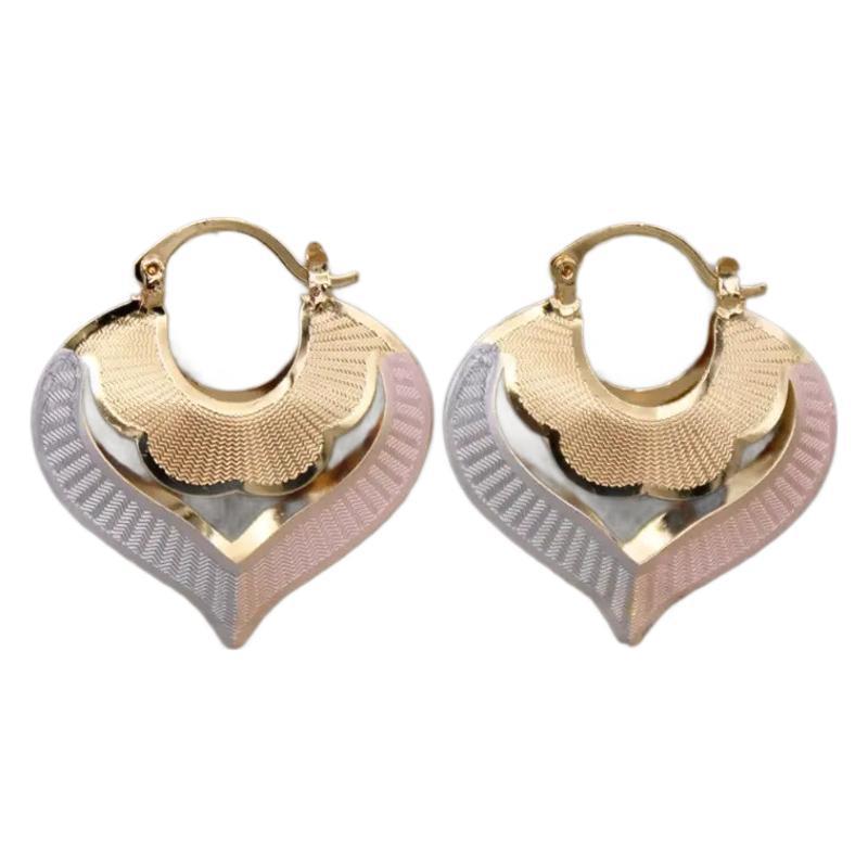 Stunning Earring for Daily Wear
