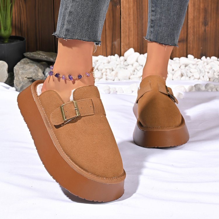 Vintage Inspired Orthopedic Shoes