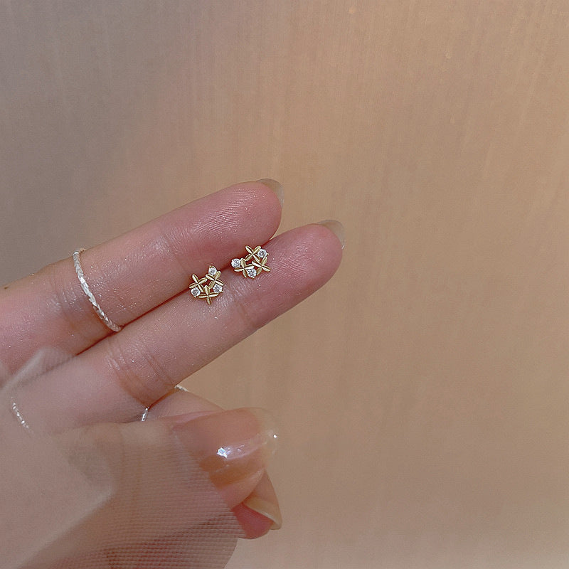 Beautiful Earring with Unique Style