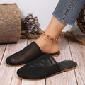 Elegant Orthopedic Sandals for Every Step