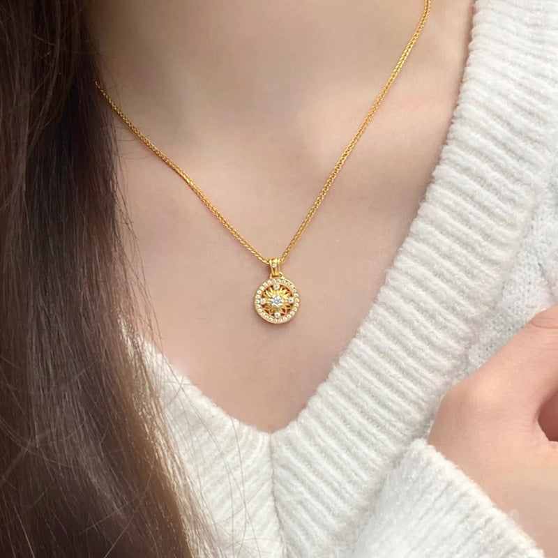Charming Piece for Any Occasion