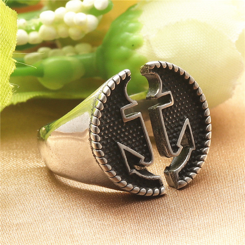 Elegant Ring for Every Occasion
