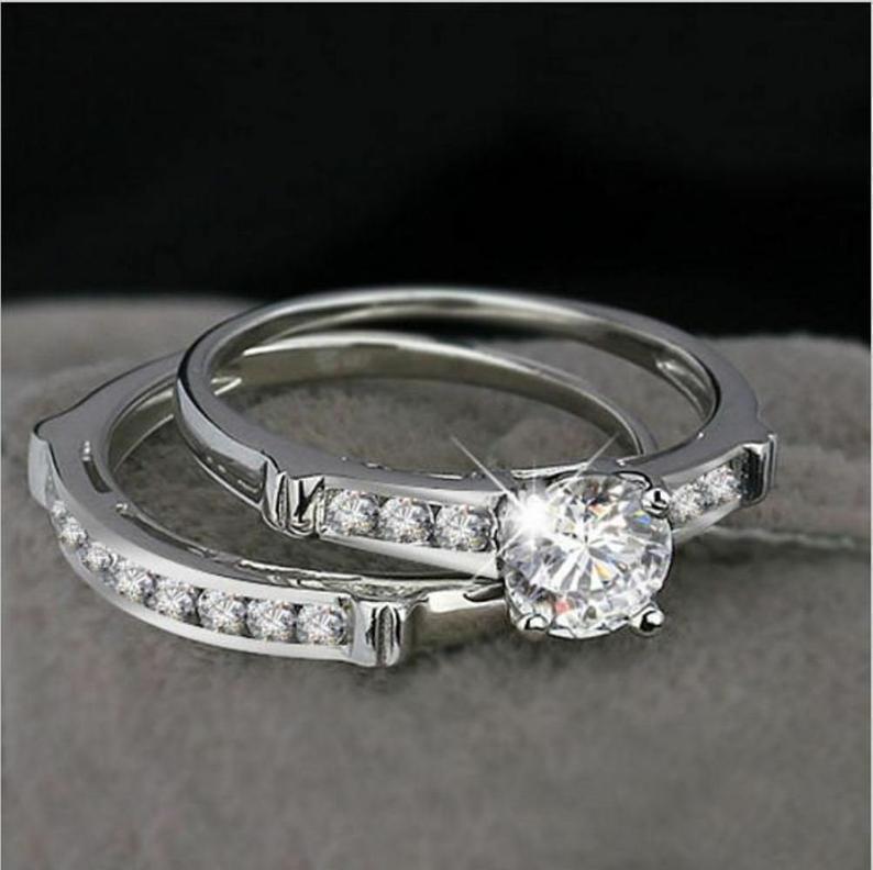 Charming Ring for Any Occasion