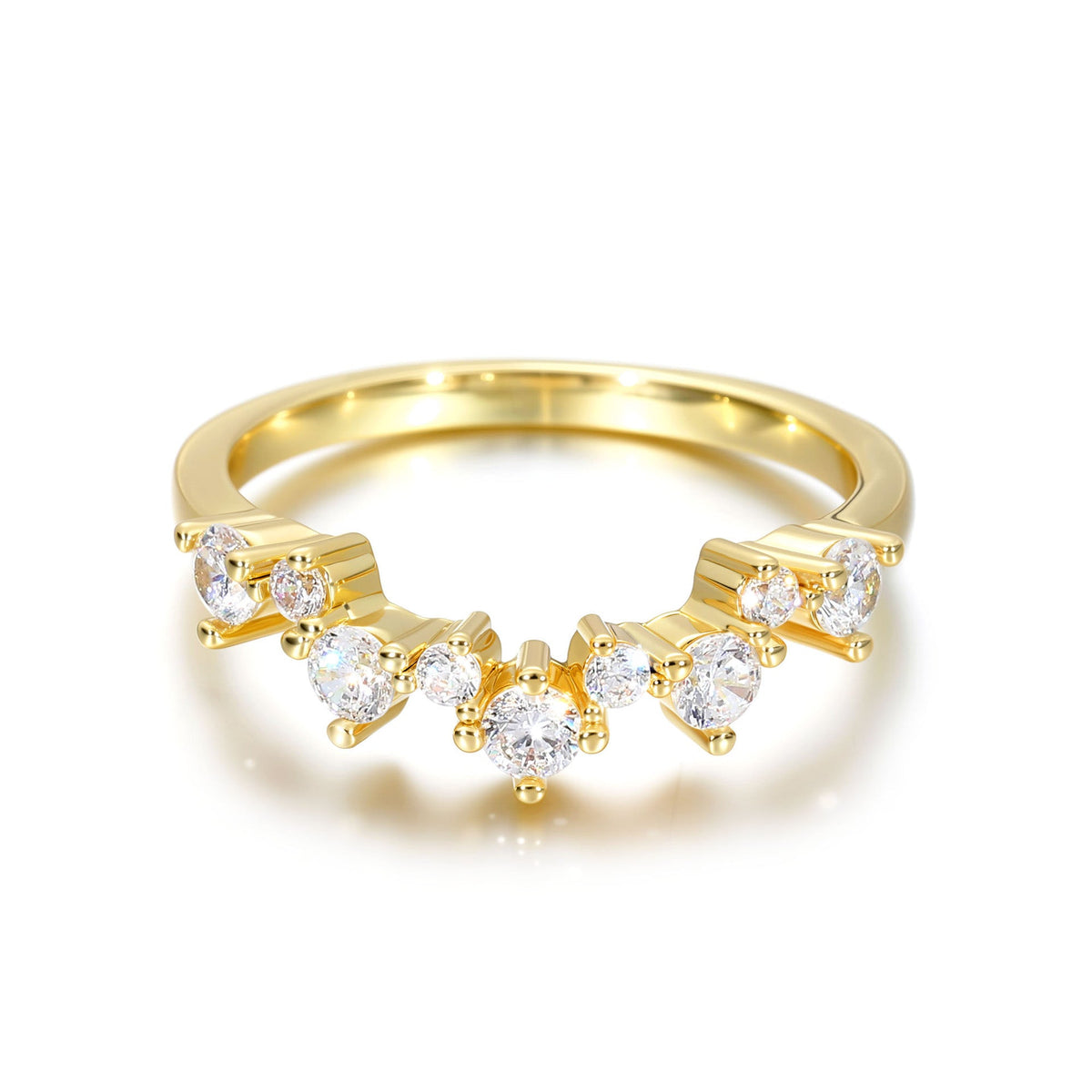 Beautiful Piece with Unique Style