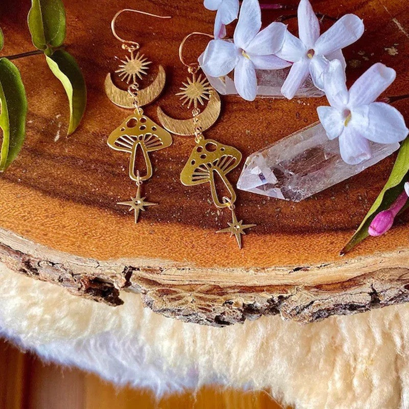 Charming Earring for Any Occasion