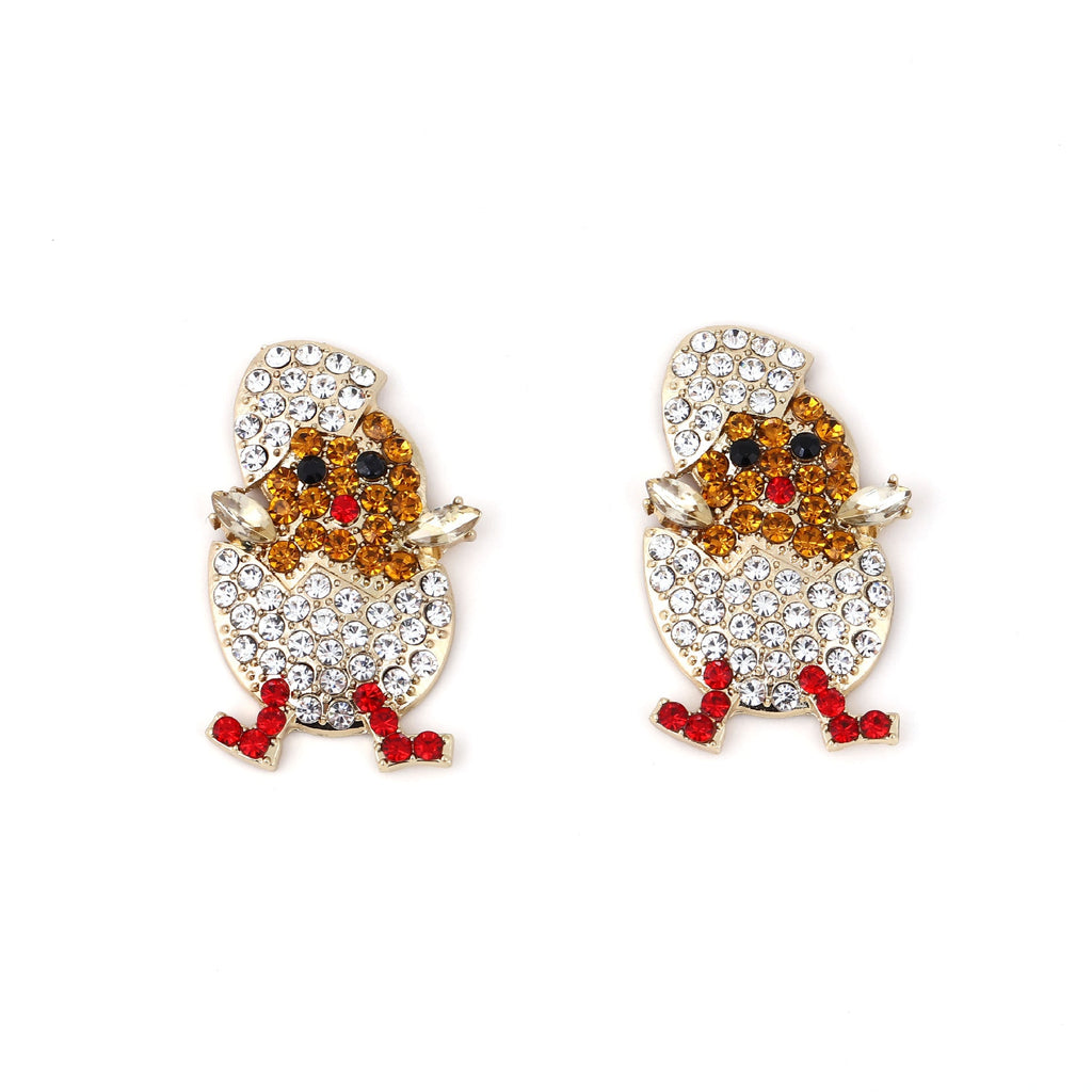Beautiful Earring with Unique Style