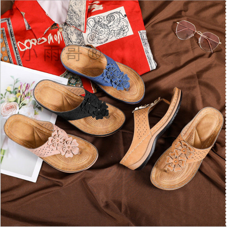 Stylish Orthopedic Sandals for Any Occasion