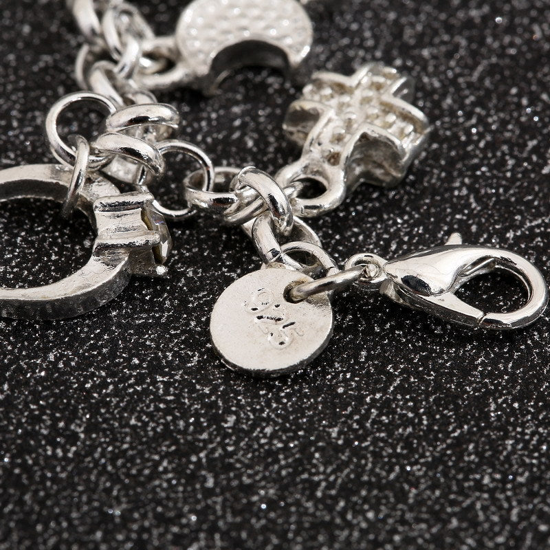 Delicate Artisan Bracelet