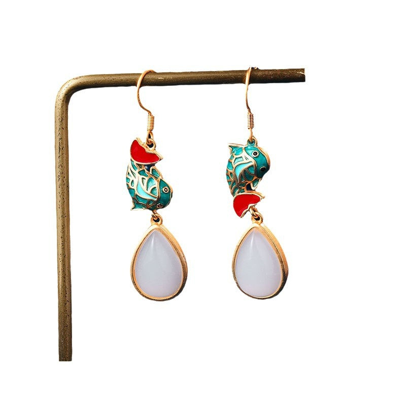 Elegant Earring for Every Occasion