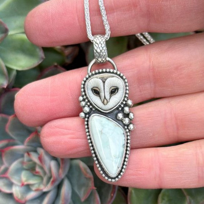 Classic Necklace with Timeless Appeal
