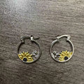 Romantic Earring for Special Moments
