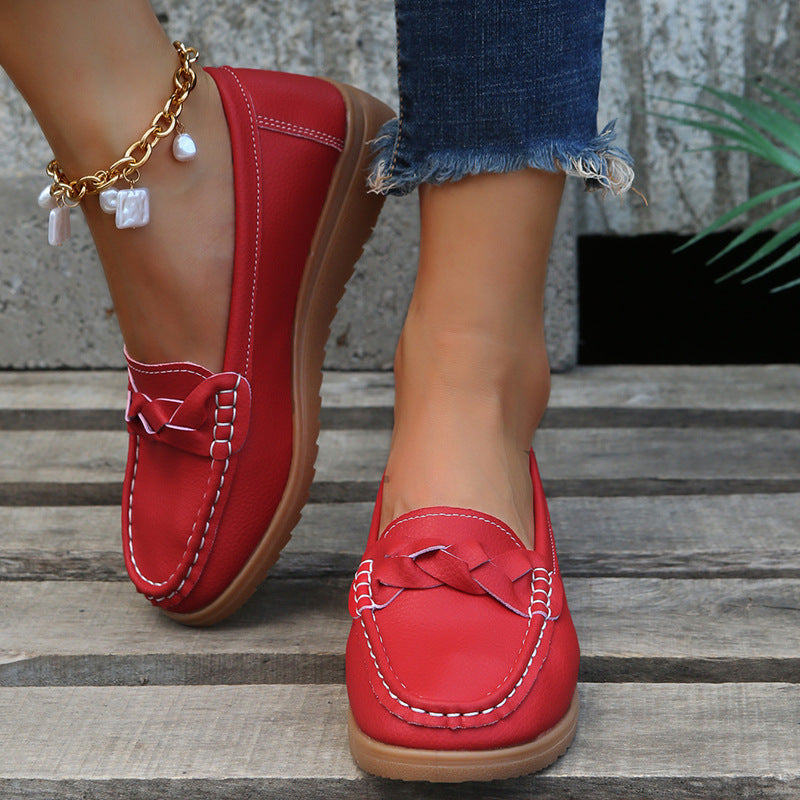 Stylish Orthopedic Shoes for Any Occasion