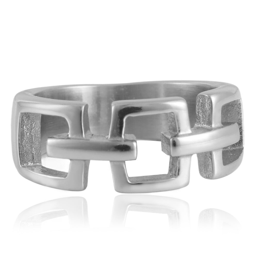 Delicate Artisan Ring