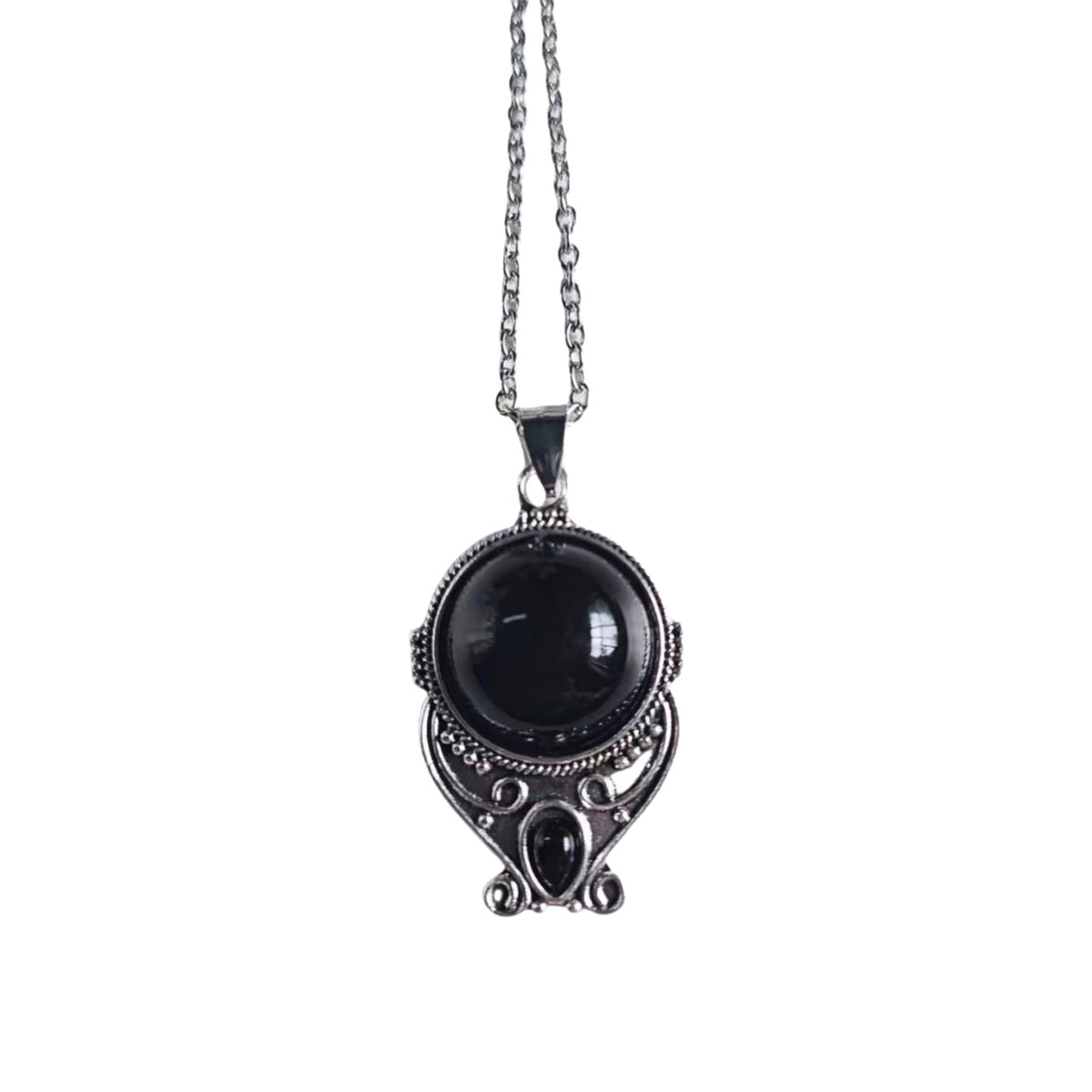 Delicate Artisan Necklace
