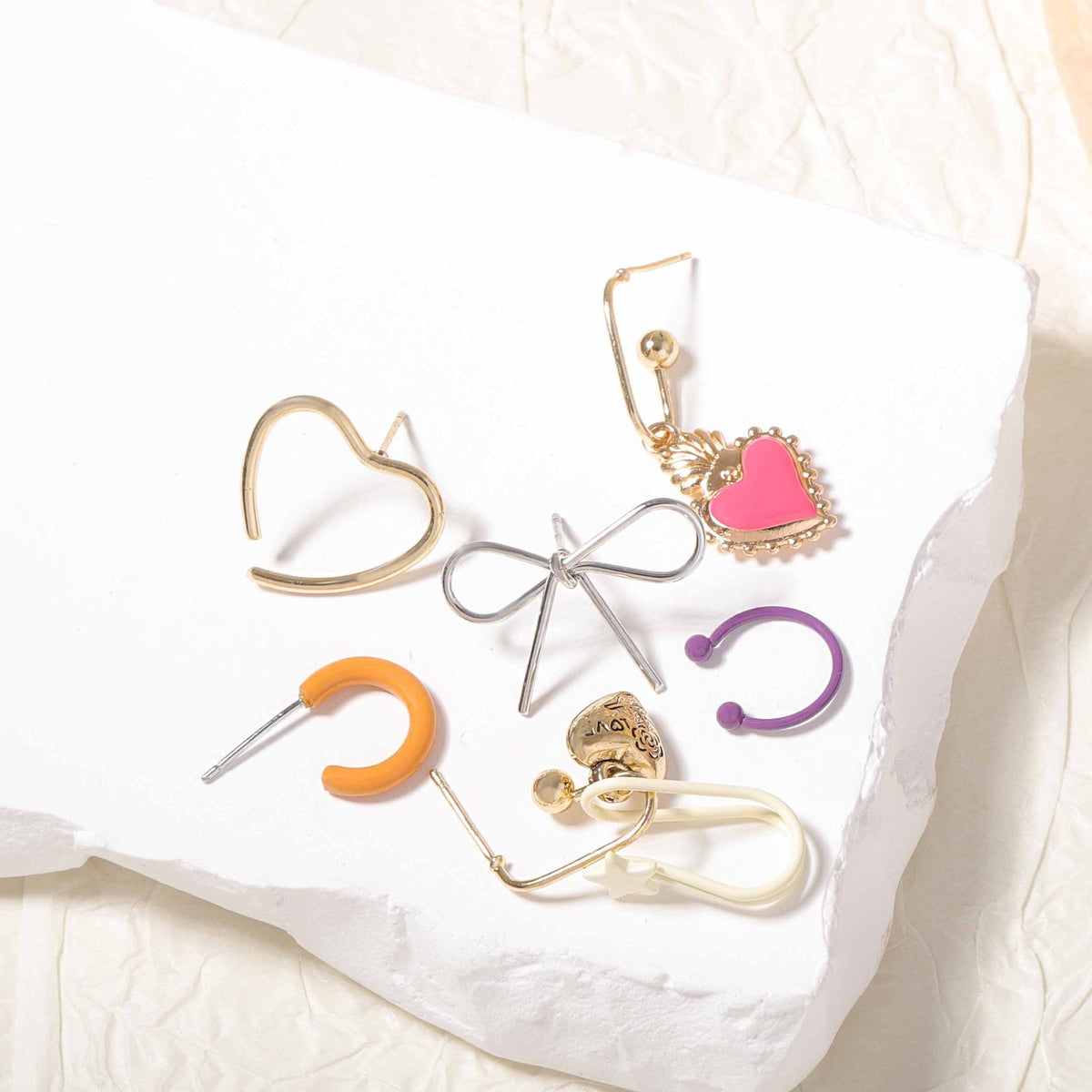 Elegant Earring for Every Occasion