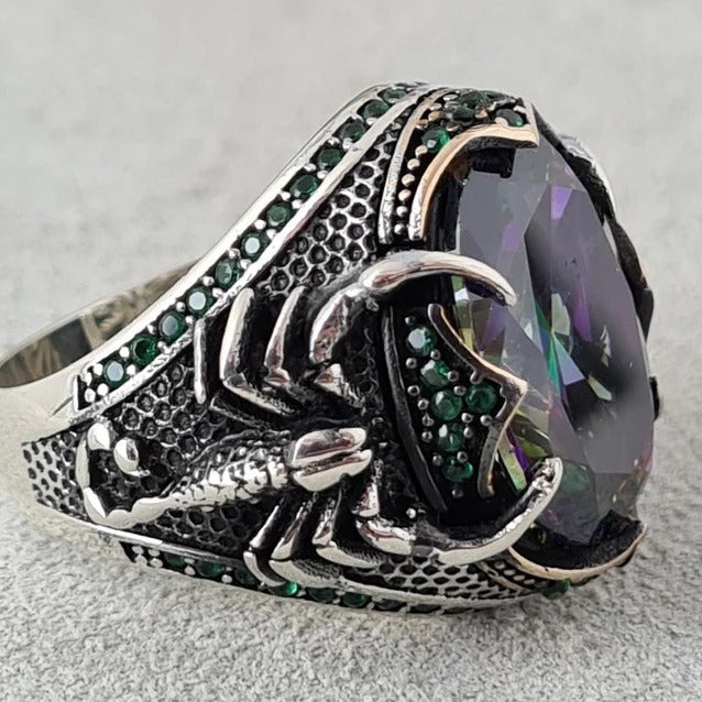 Classic Ring with Timeless Appeal