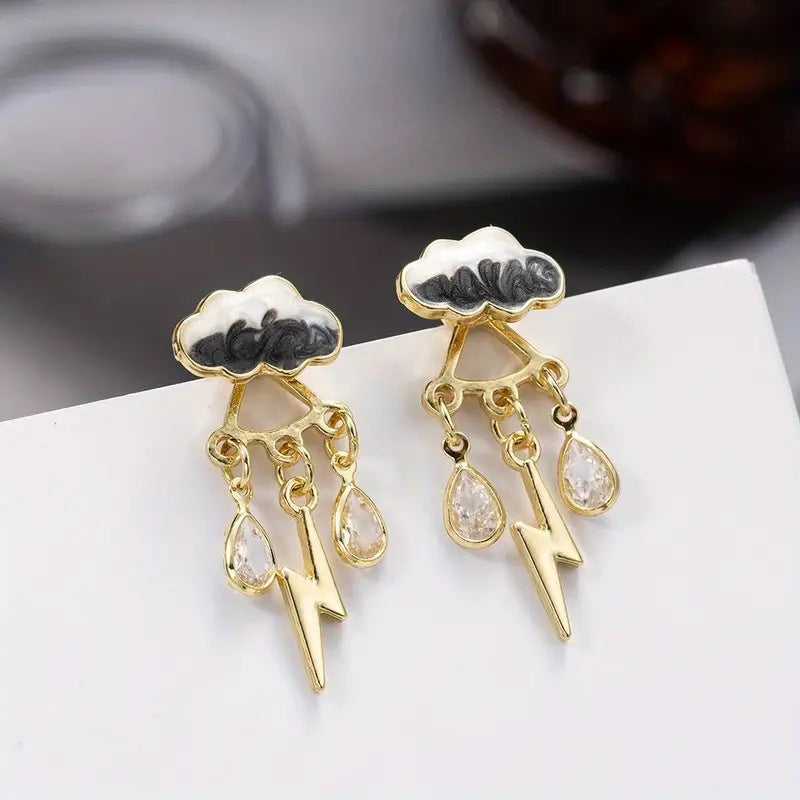 Elegant Earring for Every Occasion
