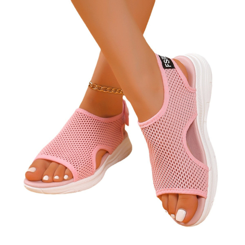 Stylish Orthopedic Sandals for Any Occasion