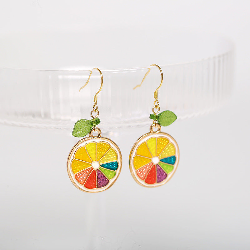 Beautiful Earring with Unique Style