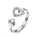 Delicate Artisan Ring