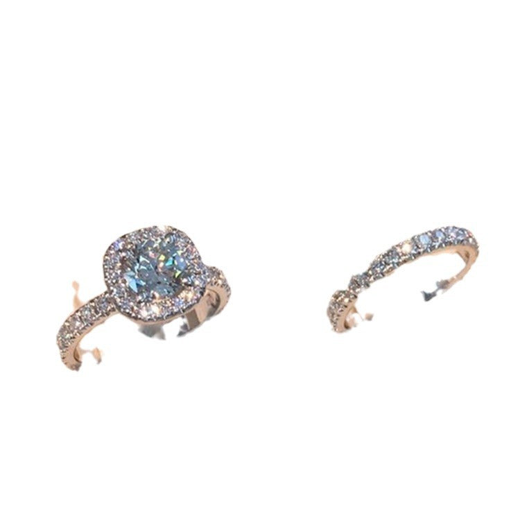 Delicate Artisan Set
