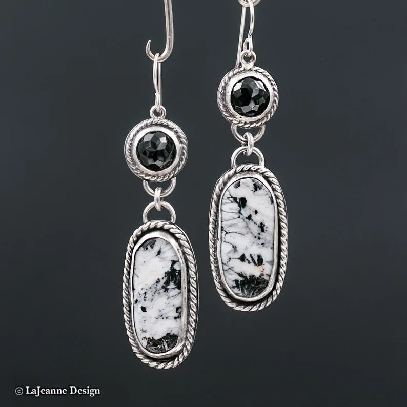 Stunning Silver Earring for Daily Wear