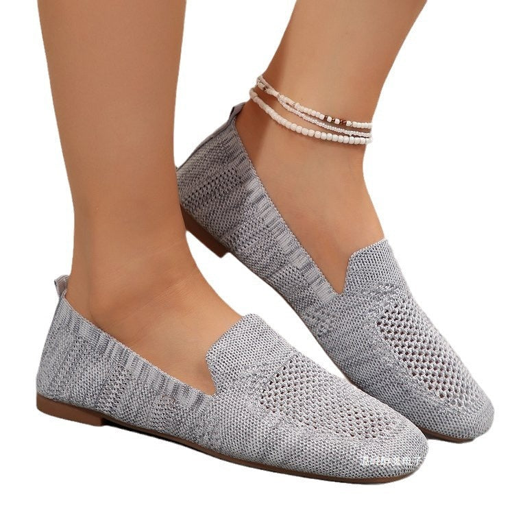 Classic Orthopedic Shoes with Timeless Style