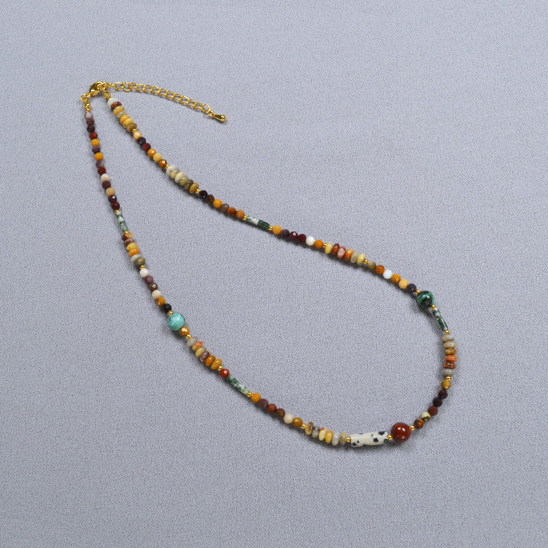 Stunning Necklace for Daily Wear