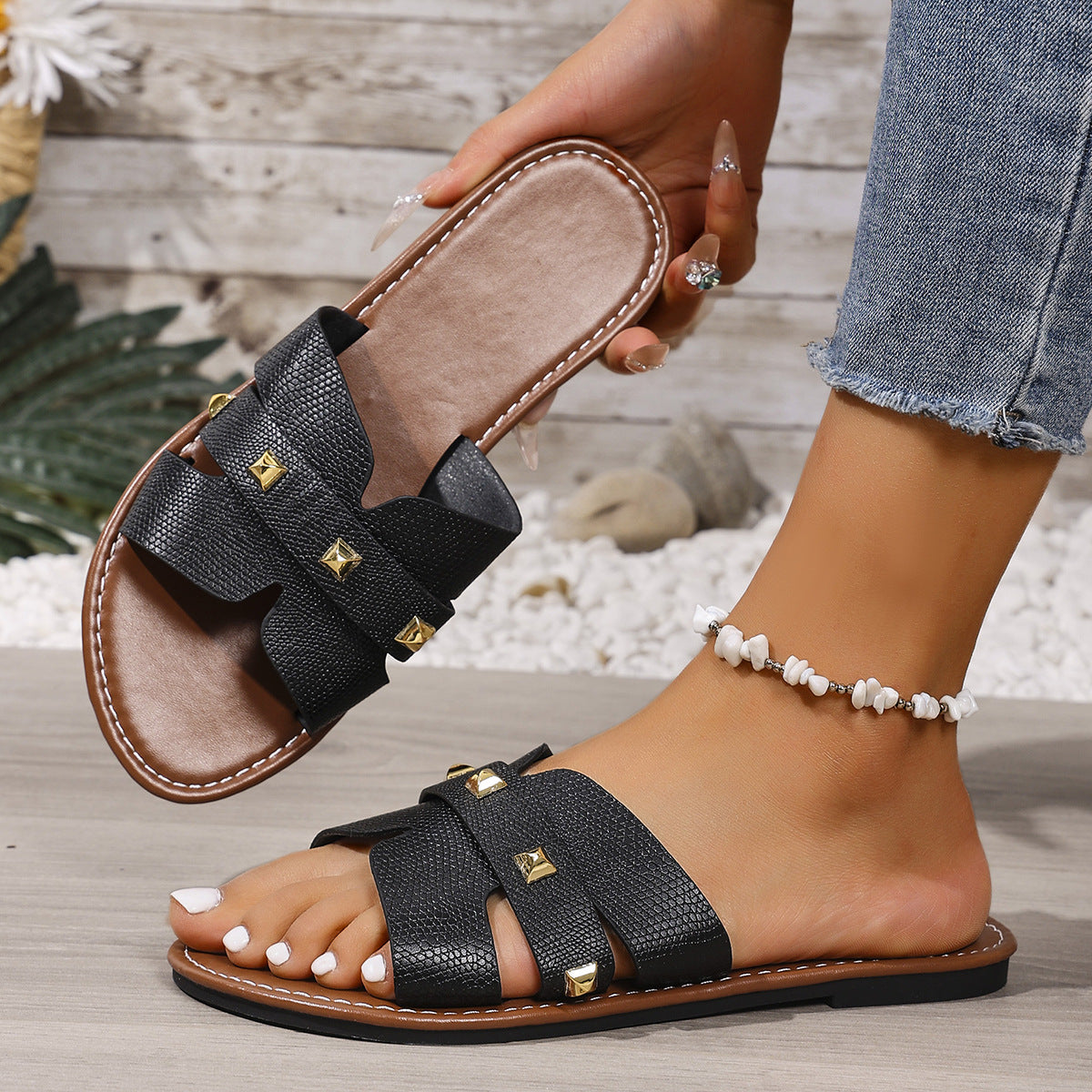 Stylish Orthopedic Sandals for Any Occasion