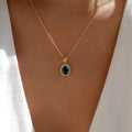 Vintage Handmade Necklace