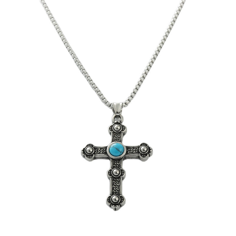 Romantic Pendant for Special Moments