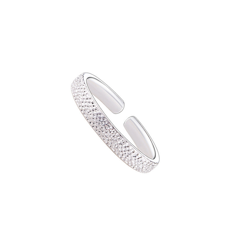 Vintage Handmade Ring