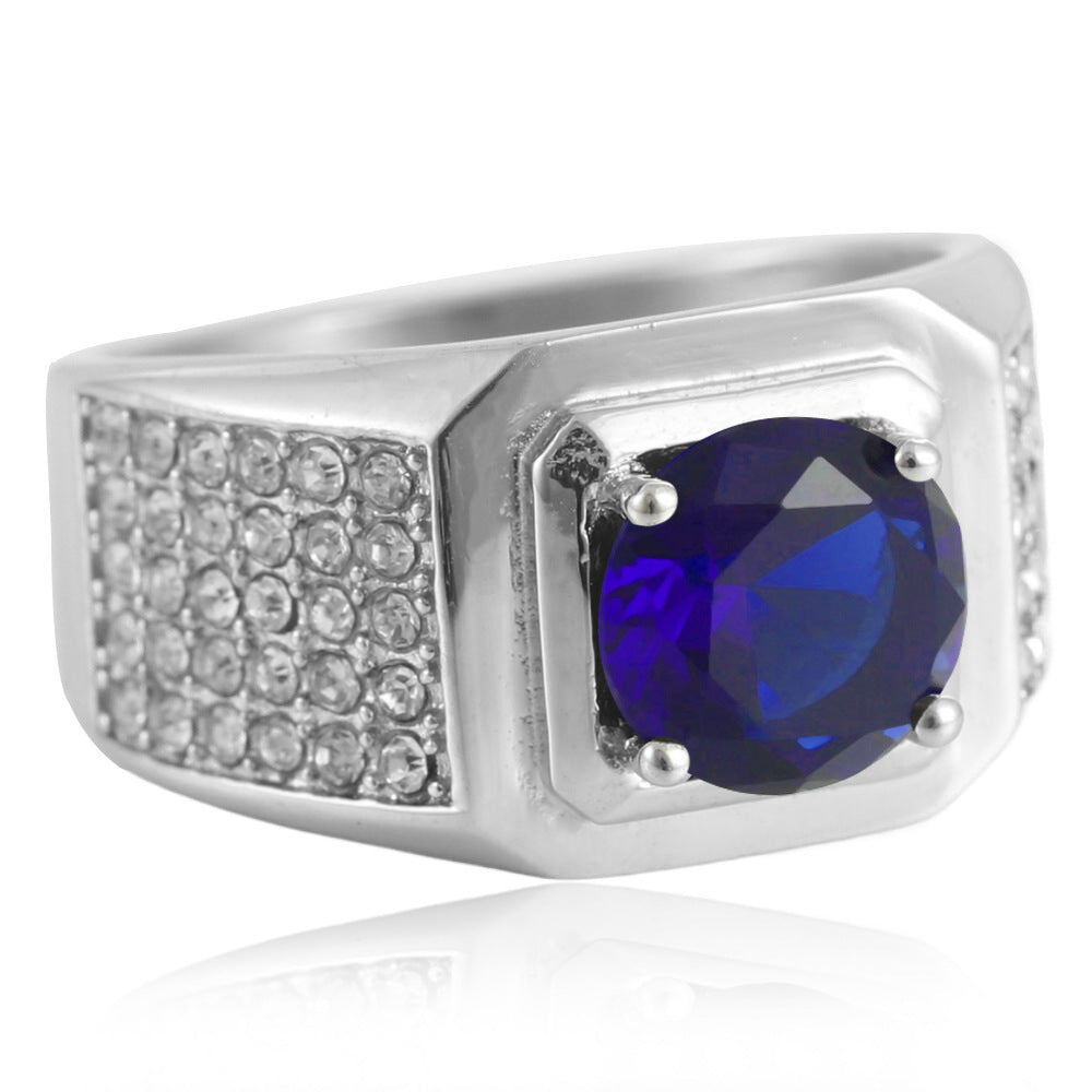 Stunning Ring for Daily Wear