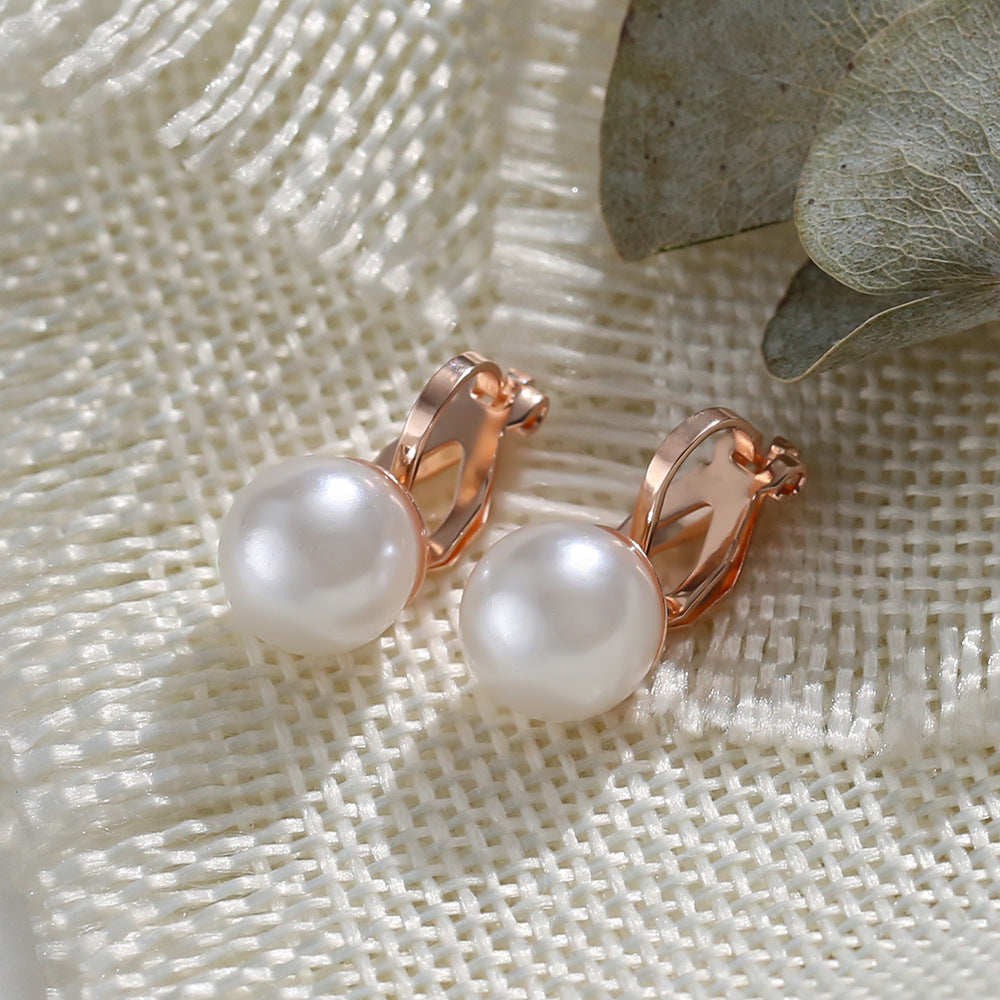 Elegant Pearl Earring for Every Occasion