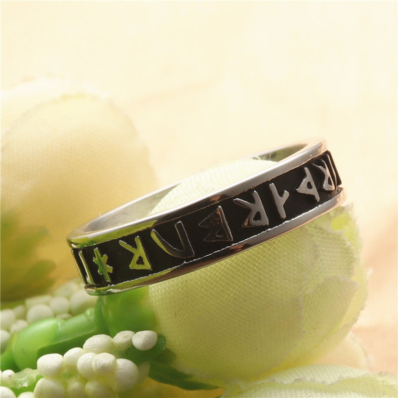 Delicate Artisan Ring