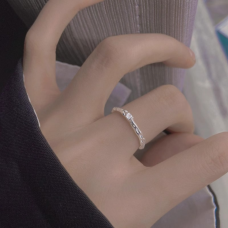 Charming Ring for Any Occasion